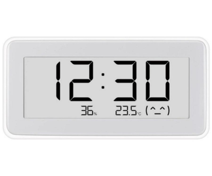 Czujnik inteligentny Xiaomi Czujnik temperatury i wilgotności Monitor Pro